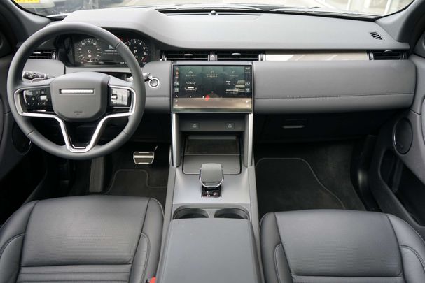 Land Rover Discovery Sport P300e AWD 227 kW image number 4