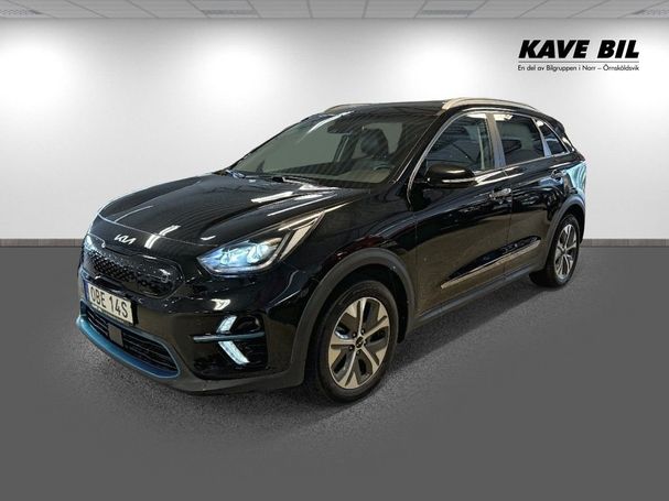 Kia Niro e 64 kWh 150 kW image number 1