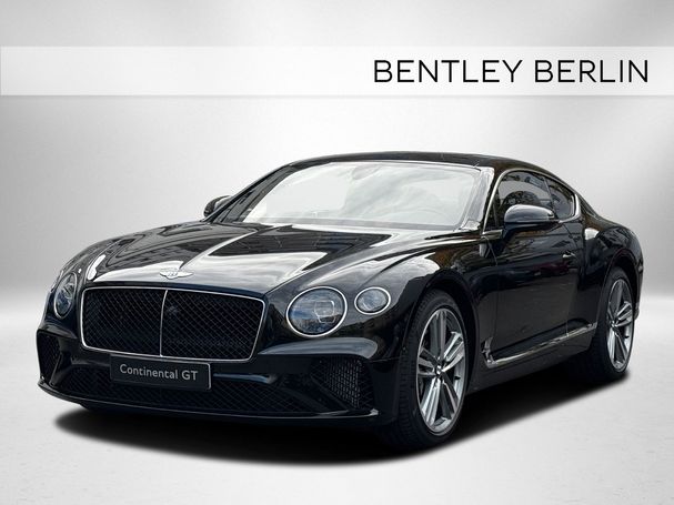 Bentley Continental GT 404 kW image number 1