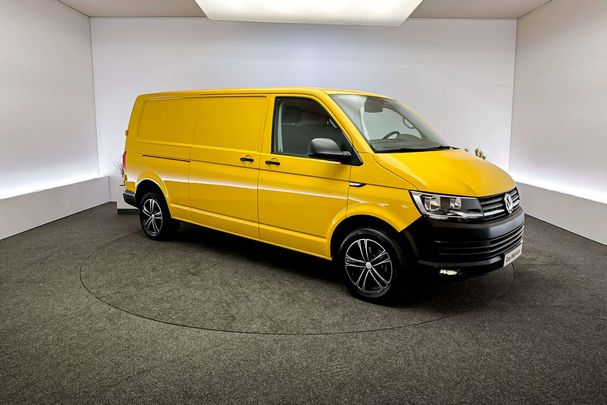 Volkswagen T6 Transporter DSG 110 kW image number 2