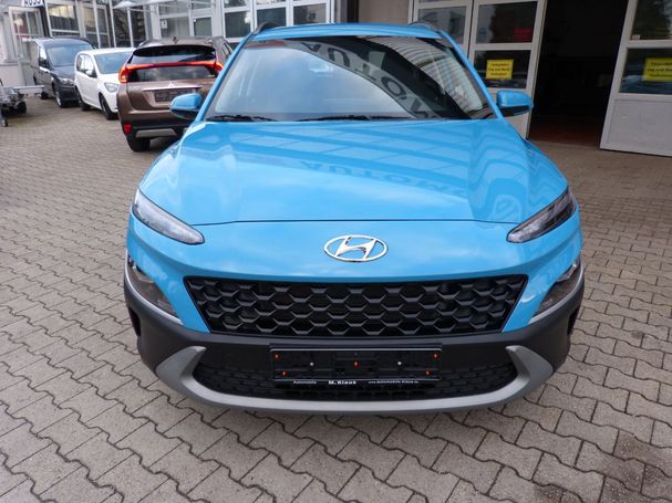 Hyundai Kona 88 kW image number 3