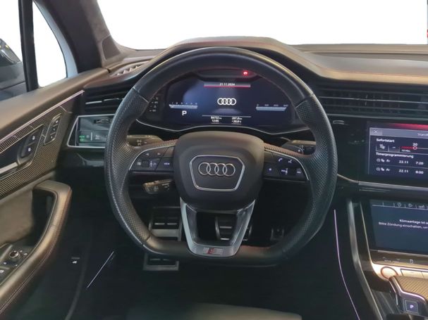 Audi SQ7 4.0 TDI 320 kW image number 12