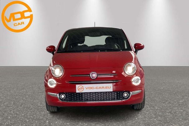 Fiat 500 51 kW image number 2