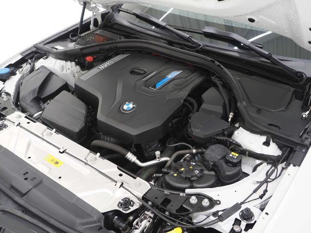 BMW 320 e Touring 150 kW image number 7