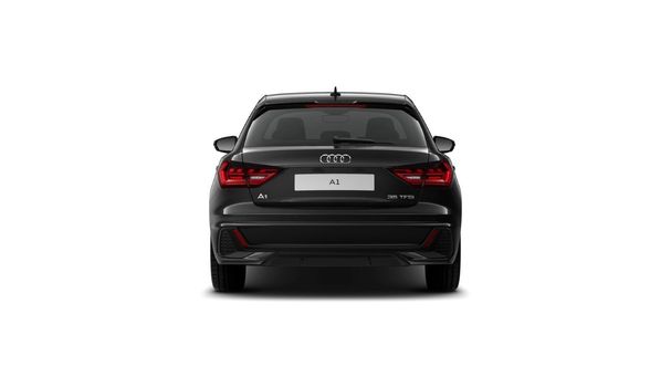 Audi A1 35 TFSI S-line Sportback 110 kW image number 4