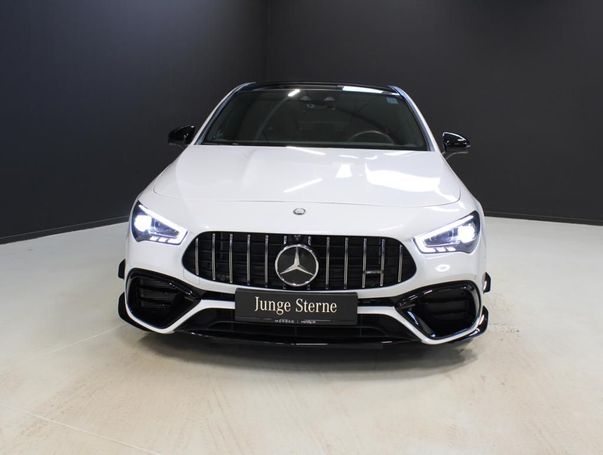 Mercedes-Benz CLA 45 AMG S 310 kW image number 3