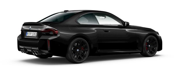 BMW M2 Coupé 338 kW image number 3