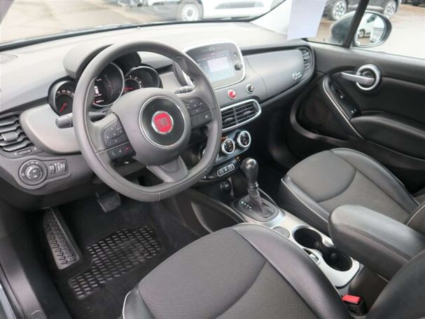 Fiat 500X 1.4 Multiair 4x2 Cross 103 kW image number 8