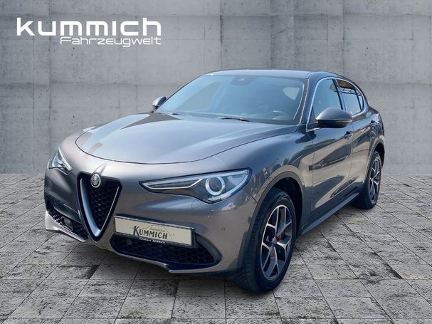 Alfa Romeo Stelvio 2.0 Turbo 16V Super 206 kW image number 1