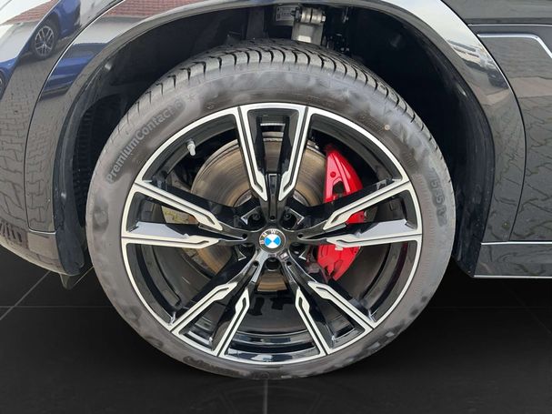 BMW X6 xDrive 210 kW image number 14