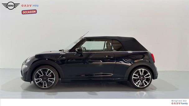 Mini Cooper Mini 100 kW image number 5