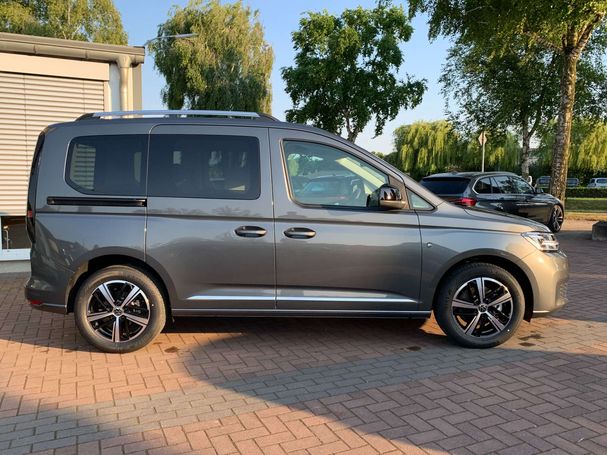 Volkswagen Caddy 1.5 TSI Style 84 kW image number 19