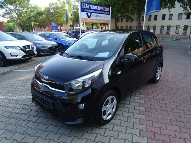 Kia Picanto 1.0 Edition 7 49 kW image number 1