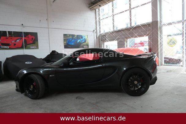 Lotus Elise 162 kW image number 8