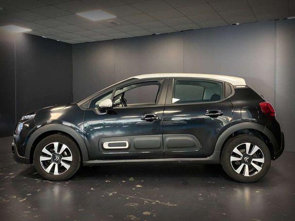 Citroen C3 Pure Tech S&S SHINE 61 kW image number 6