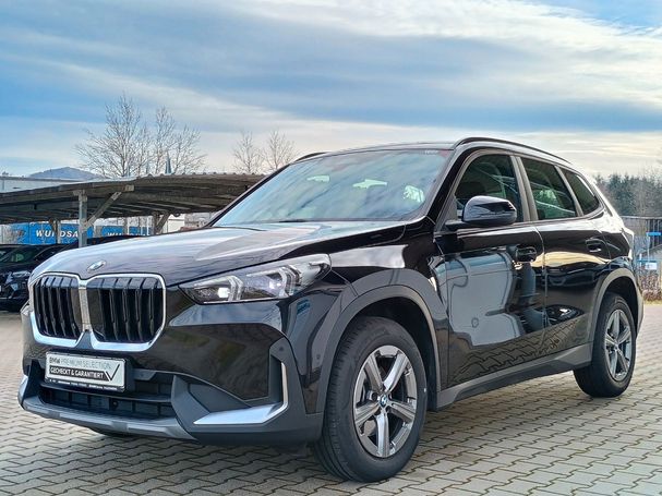 BMW X1 sDrive18i 100 kW image number 1