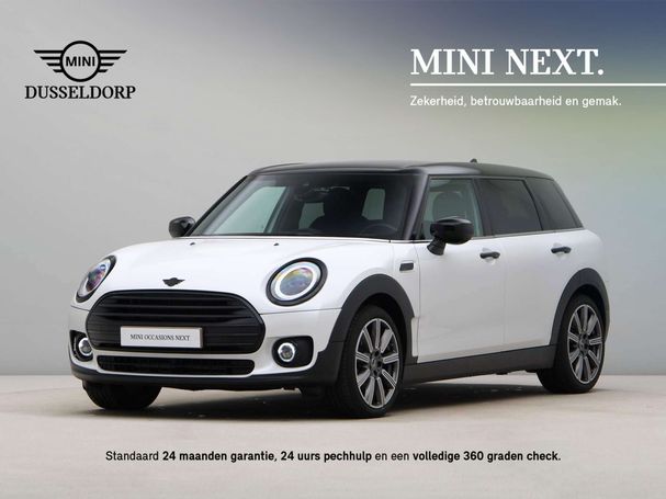 Mini Cooper Clubman Classic 100 kW image number 1