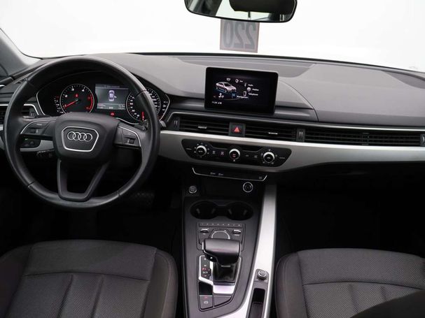 Audi A4 30 TDI Business 90 kW image number 14