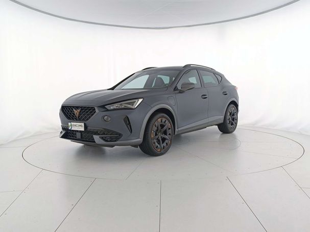 Cupra Formentor 1.4 e-HYBRID DSG 150 kW image number 1