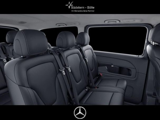 Mercedes-Benz V 300d Edition 1 174 kW image number 13