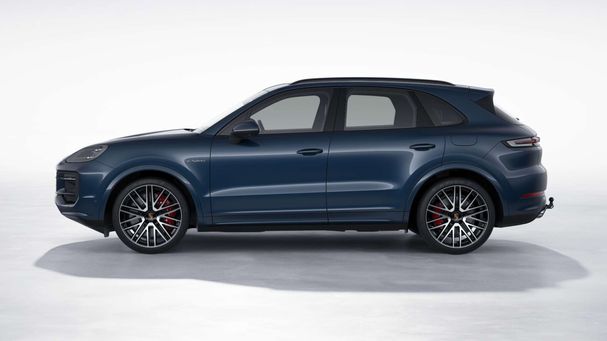 Porsche Cayenne S E-Hybrid 382 kW image number 3