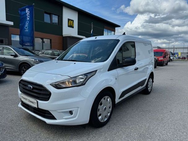 Ford Transit Connect 74 kW image number 1