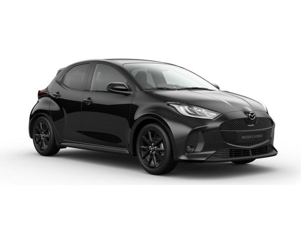 Mazda 2 Hybrid 85 kW image number 8