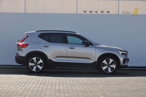 Volvo XC40 T5 Recharge 193 kW image number 5