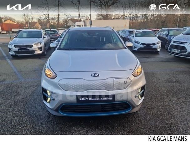 Kia Niro 150 kW image number 4