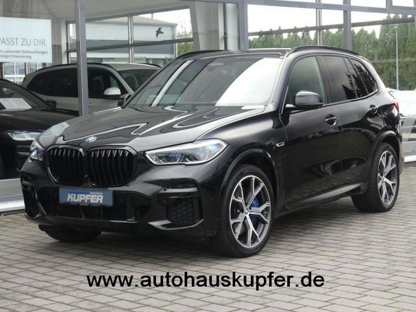 BMW X5 45e xDrive 290 kW image number 1