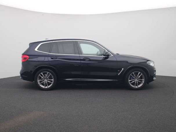 BMW X3 xDrive30e M 215 kW image number 6