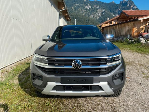 Volkswagen Amarok 2.0 TDI Style 4Motion 151 kW image number 3