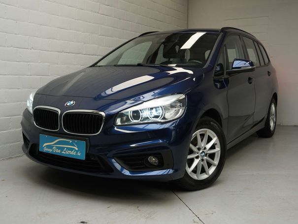 BMW 218i Gran Tourer 100 kW image number 2