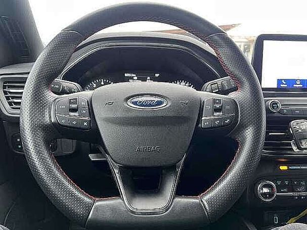 Ford Focus 1.0 EcoBoost ST-Line 92 kW image number 5