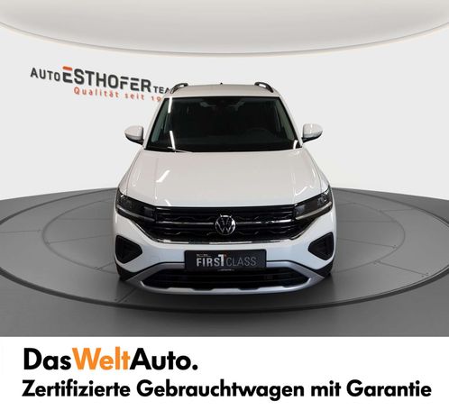 Volkswagen T-Cross TSI 70 kW image number 2