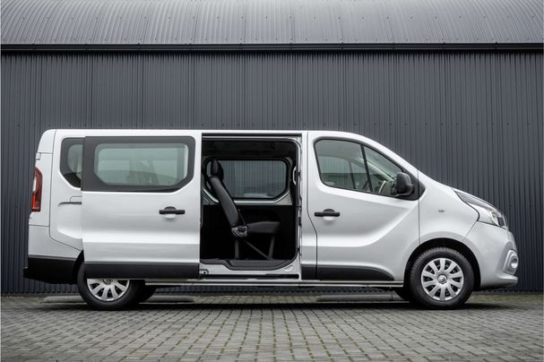 Renault Trafic DCi L2H1 70 kW image number 7