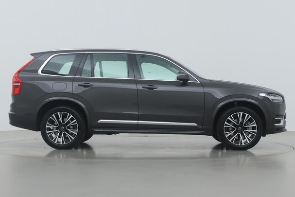 Volvo XC90 T8 Recharge AWD Plus 335 kW image number 9