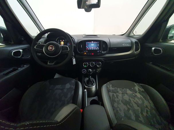 Fiat 500L 1.4 Cross 70 kW image number 9