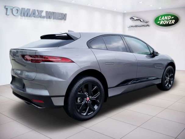 Jaguar I-Pace EV320 AWD 235 kW image number 5