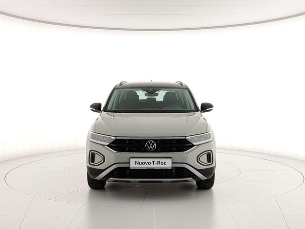 Volkswagen T-Roc 2.0 TDI DSG 110 kW image number 3