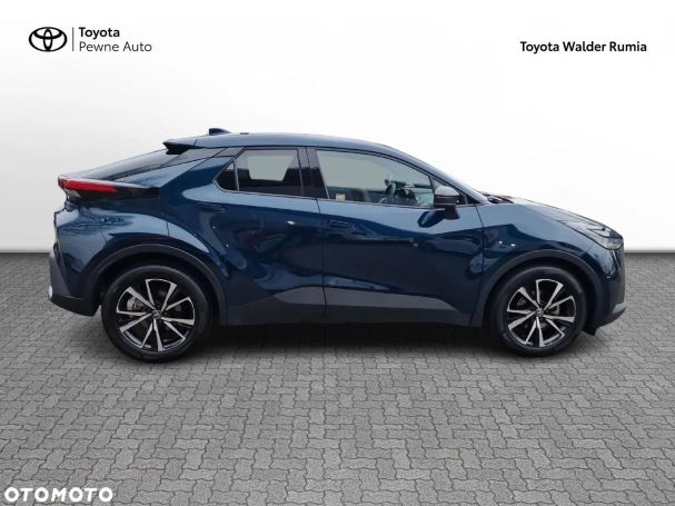 Toyota C-HR 103 kW image number 9