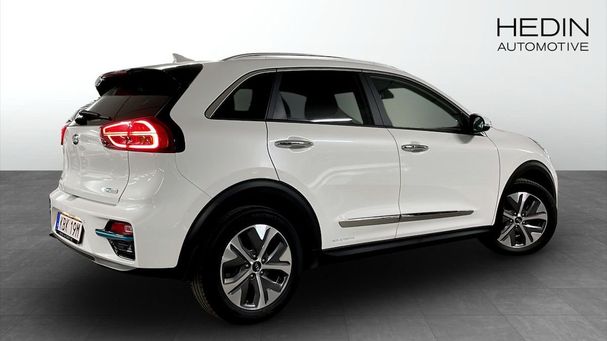 Kia Niro e 64 kWh 150 kW image number 2