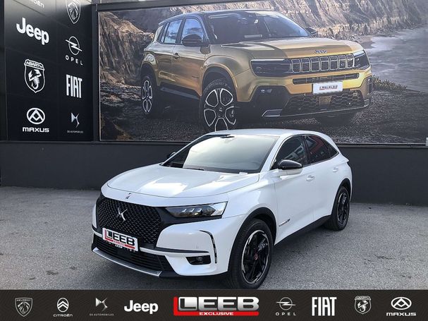 DS Automobiles 7 Crossback E-Tense 300 4x4 220 kW image number 1