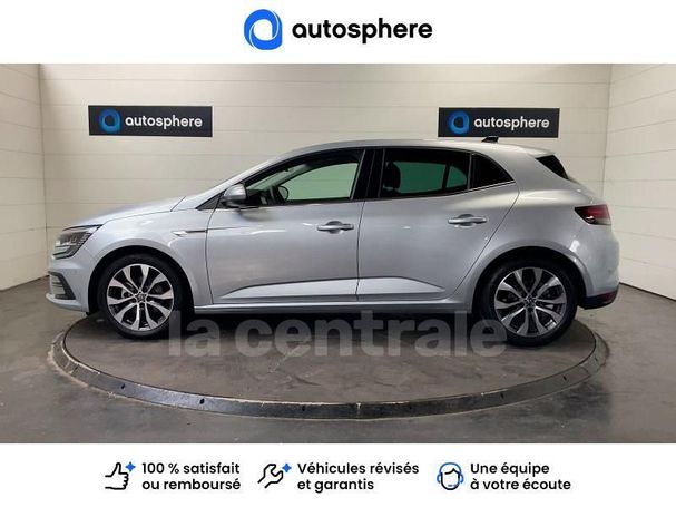 Renault Megane TCe 140 Techno 103 kW image number 5