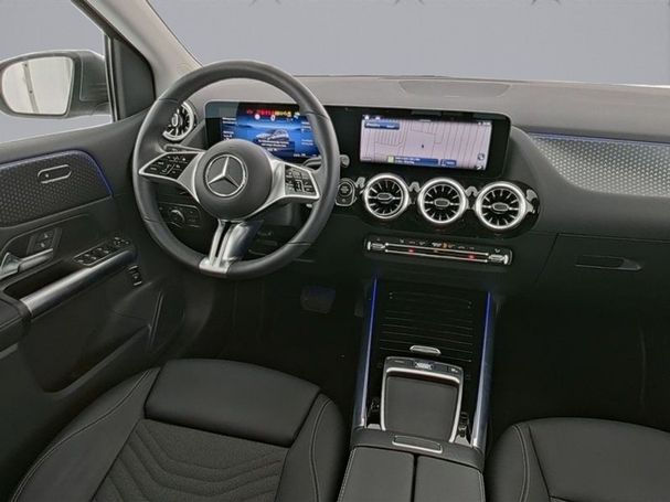 Mercedes-Benz B 180 100 kW image number 7