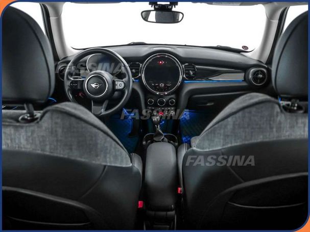 Mini Cooper S Essential 131 kW image number 9