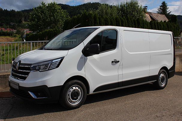 Renault Trafic L2H1 dCi 130 96 kW image number 15