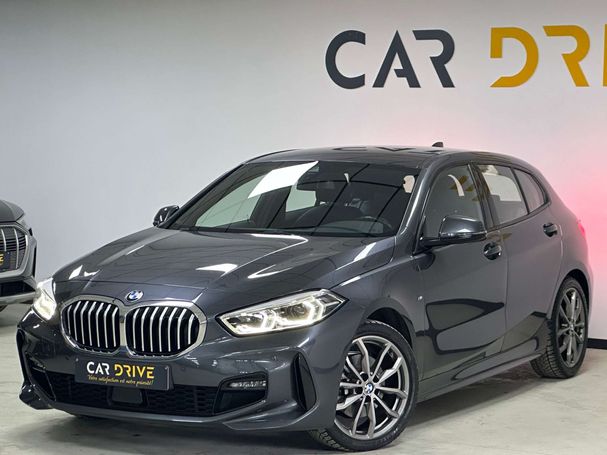 BMW 116d 85 kW image number 1