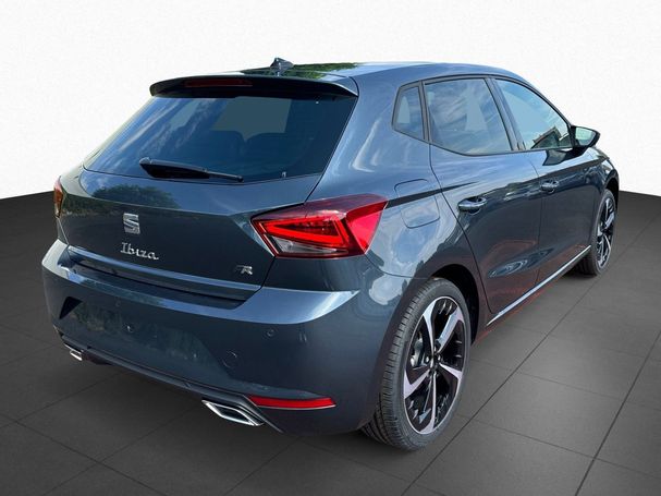 Seat Ibiza 1.0 TSI DSG FR 85 kW image number 3