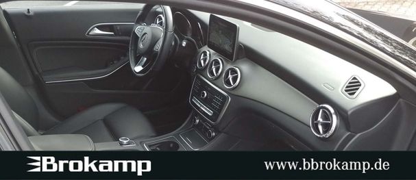 Mercedes-Benz CLA 200 115 kW image number 6